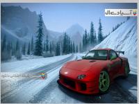 جنون سرعت : فرار