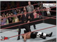 کشتی کج 2کا17