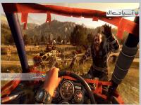 مرگ روشنایی