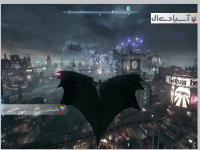 بتمن: شوالیه تاریکی