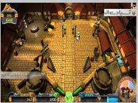 جنگجویان قلمرو پادشاهی