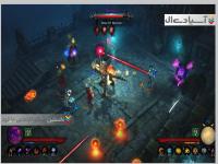 دیابلو 3: دروگر ارواح