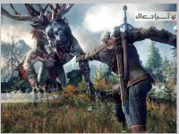 جادوگر 3: شکار وحشیانه