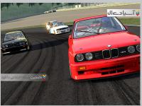  اتومبیلرانی آستو کرسا