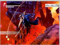 دی‌ام‌سی شیطان هم می‌گرید نسخه کامل