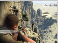 تک تیر انداز نخبه 3 نسخه کامل