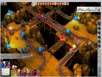  سوپر دنگئون تاکتیکز