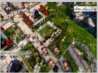 فرماندهی و تسخیر هشدار قرمز 3