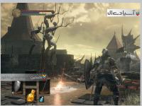 ارواح تاریک 2 : تحقق اولین گناه