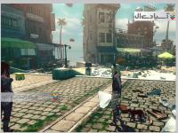 گراویتی راش 2