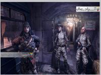  مترو: آخرین نور ردوکس