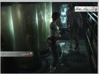 رزیدنت اویل زیرو 