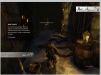 استایکس: ارباب سایه ها