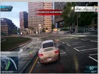 جنون سرعت: تحت تعقیب