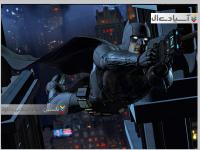 ماجراهای بتمن