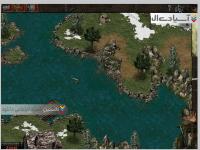 فراتر از خطوط دشمن