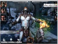 مورتال کامبت اکس