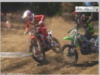 موتور سواری ام ایکس 2