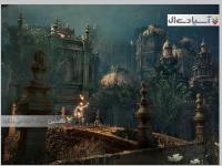 روح تاریک 3: شهر حلقه ها