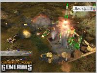 نبرد ژنرال ها 1