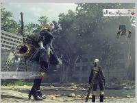 نیئا: اتوماتا 