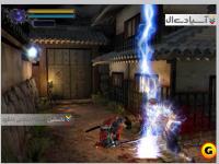 اونیموشا جنگ سالاران