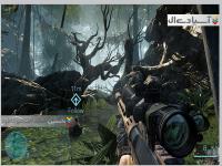 تک تیرانداز: شبح جنگجو 2