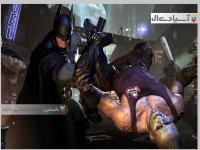 بتمن: شهر آرکهام نسخه سال