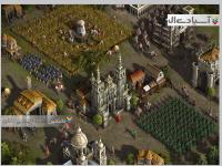 قزاقها 3: نگهبانی از ارتفاعات