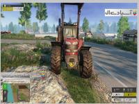  متخصص مزرعه 2017