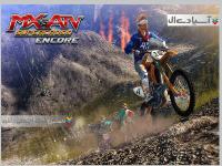 مسابقات موتورسواری سوپرکراس