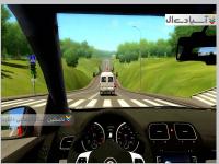 رانندگی شهری