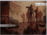 مردگان متحرک: یک مرز جدید 3 اپیزود