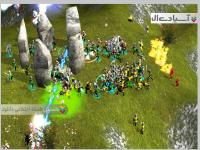 افسانه جنگ های صلیبی