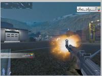 آی. جی. آی 2: حمله مخفیانه