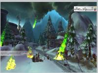 دنیای وارکرافت لژیون