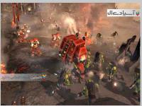 چکش جنگی: آغاز نبرد 3