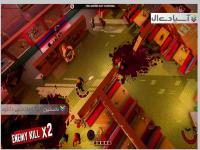 سگهای انباری: روزهای خونین