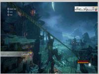 استاکس 2: ذره ای از تاریکی