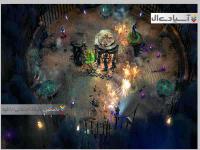 لارا کرافت و معبد اسیریس