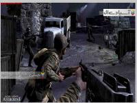 مدال افتخار: هوا برد