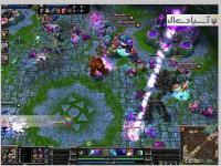 لیگ افسانه ها