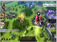 Armello Shattered Kingdom