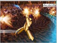 تمام ستارگان جنگجو