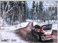 مسابقات قهرمانی رالی جهان 5