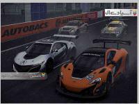 پروژه ماشین ها 2