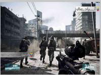 میدان نبرد 3