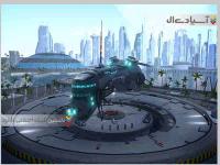 Starpoint Gemini Warlords