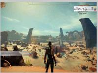 تأثیر فراگیر: آندرومدا