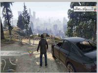 سرقت بزرگ اتومبیل 5